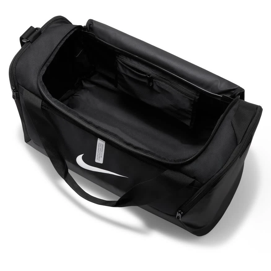 Nike Academy Team Duffel Bag (Black) - Image 10