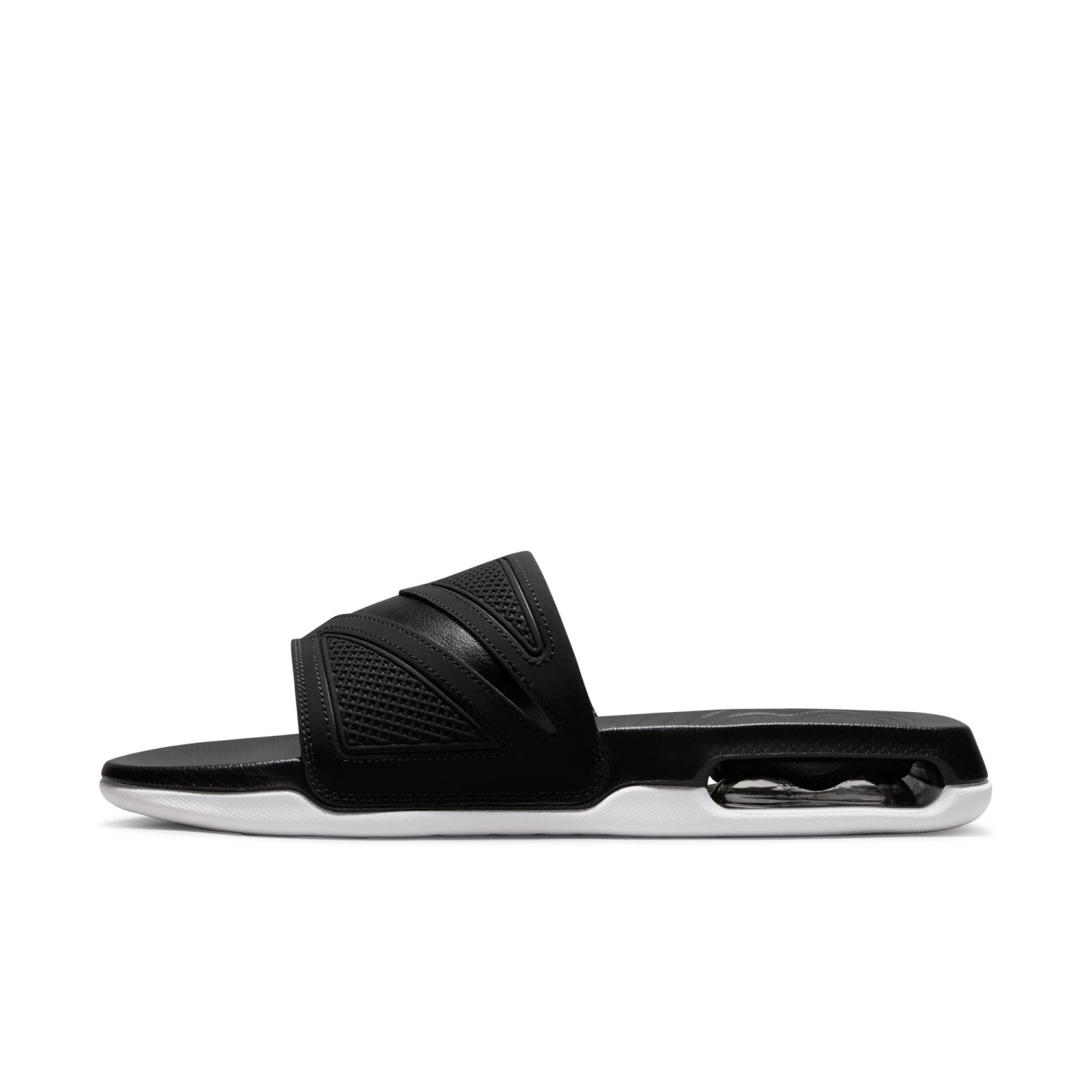 Nike Air Max Cirro Slide (Black/Black) - Image 2