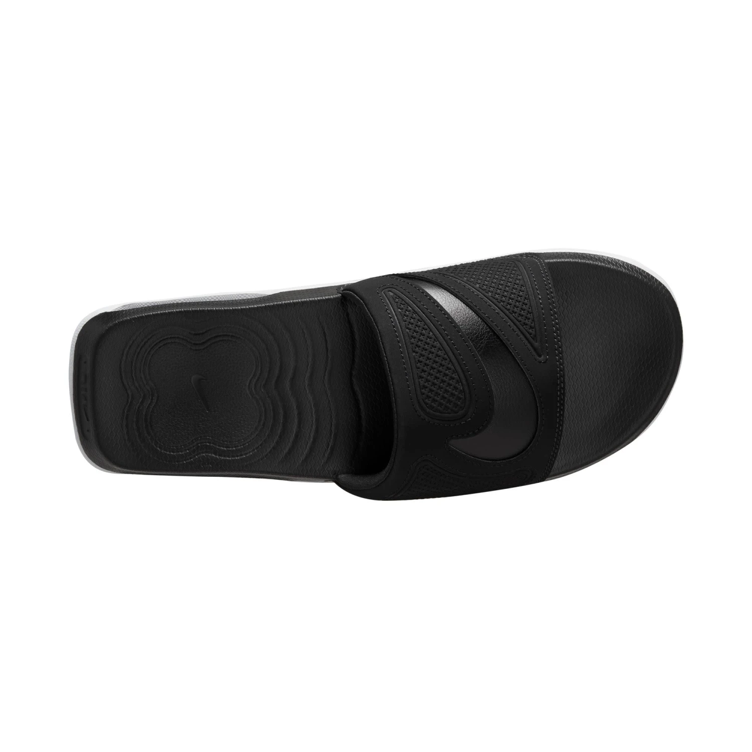 Nike Air Max Cirro Slide (Black/Black) - Image 4