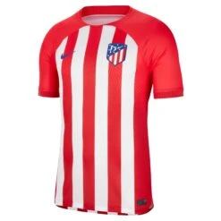 Nike Atletico Madrid 23/24 Home Jersey (Red/White)