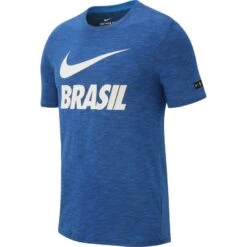 Nike Brasil Slub Preseason Dry Tee