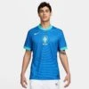 Nike Brazil 2024 Away Jersey (Blue)