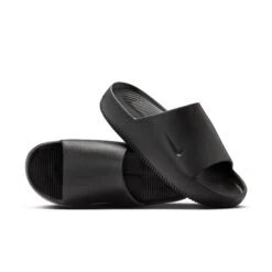 Nike Calm Slide (Black)
