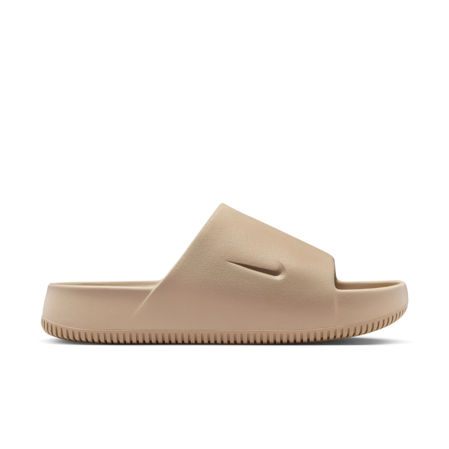 Nike Calm Slide (Khaki) - Image 2