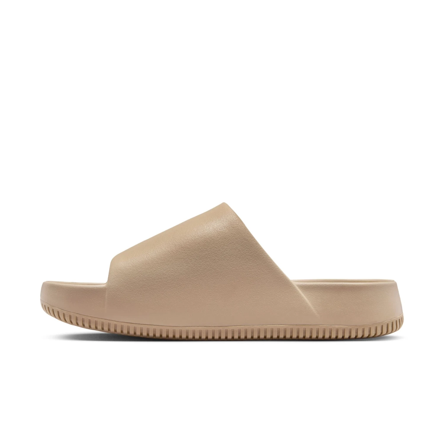 Nike Calm Slide (Khaki) - Image 3