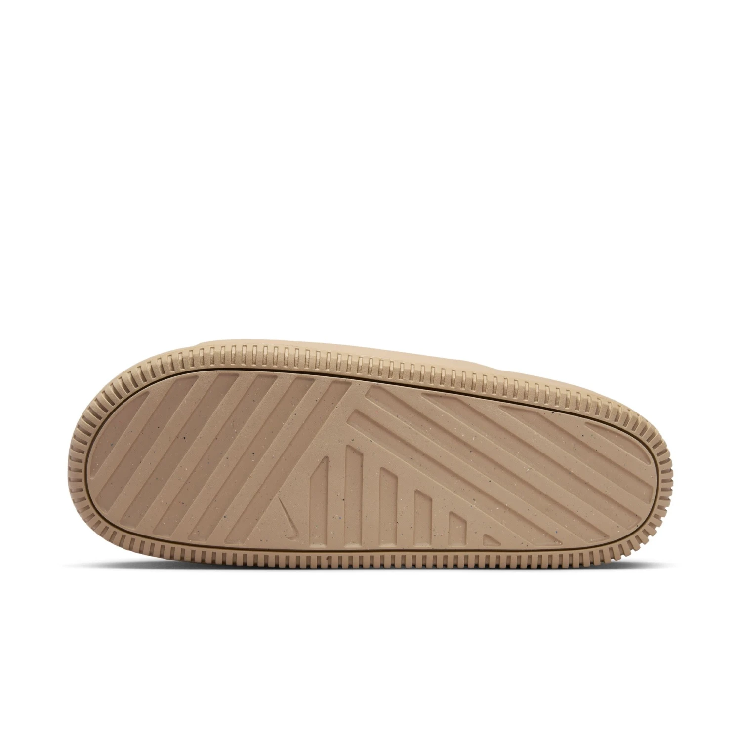 Nike Calm Slide (Khaki) - Image 5