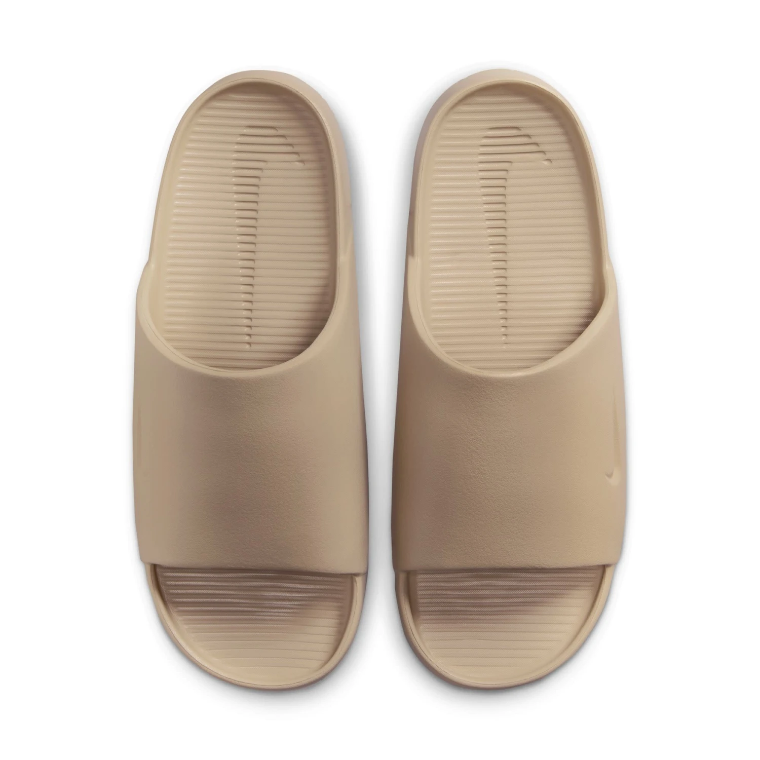 Nike Calm Slide (Khaki) - Image 6