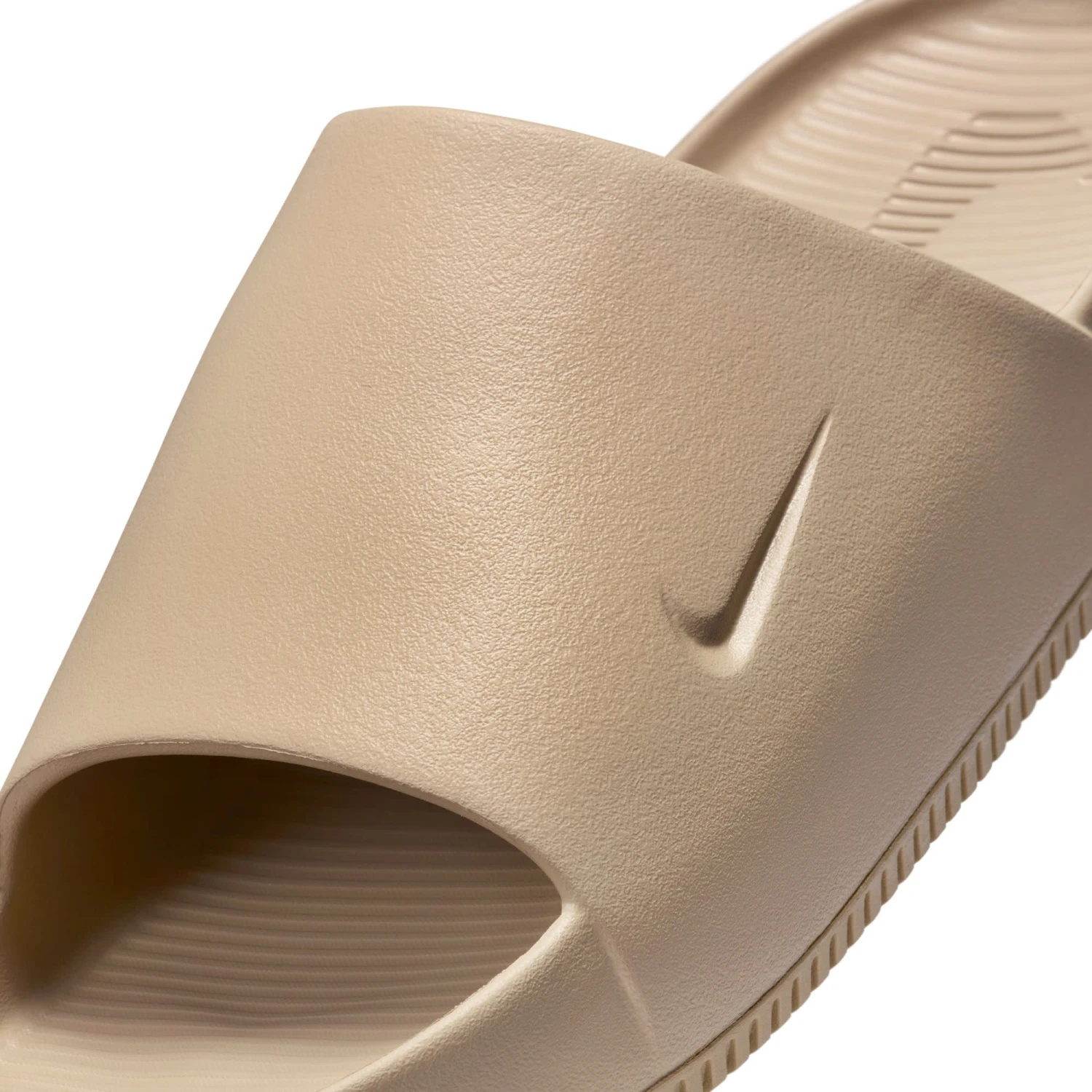 Nike Calm Slide (Khaki) - Image 7