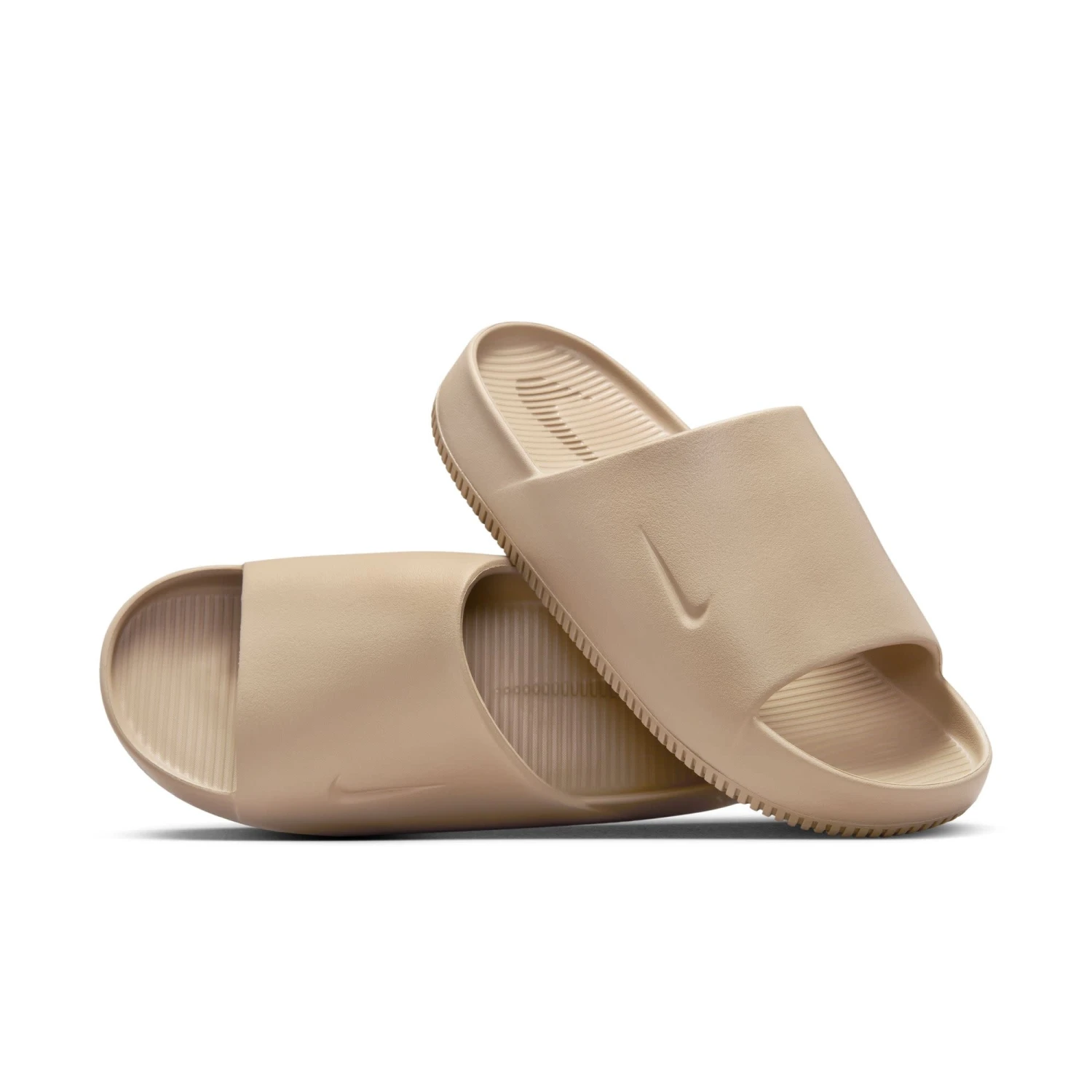 Nike Calm Slide (Khaki)
