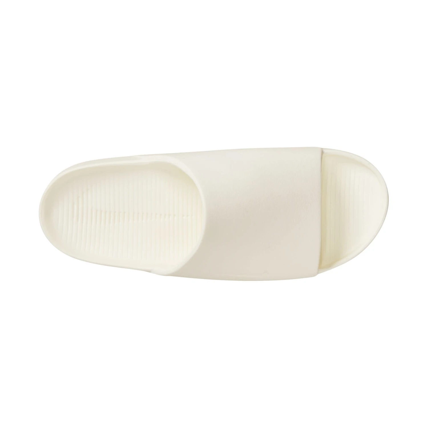 Nike Calm Slide (White) - Image 4