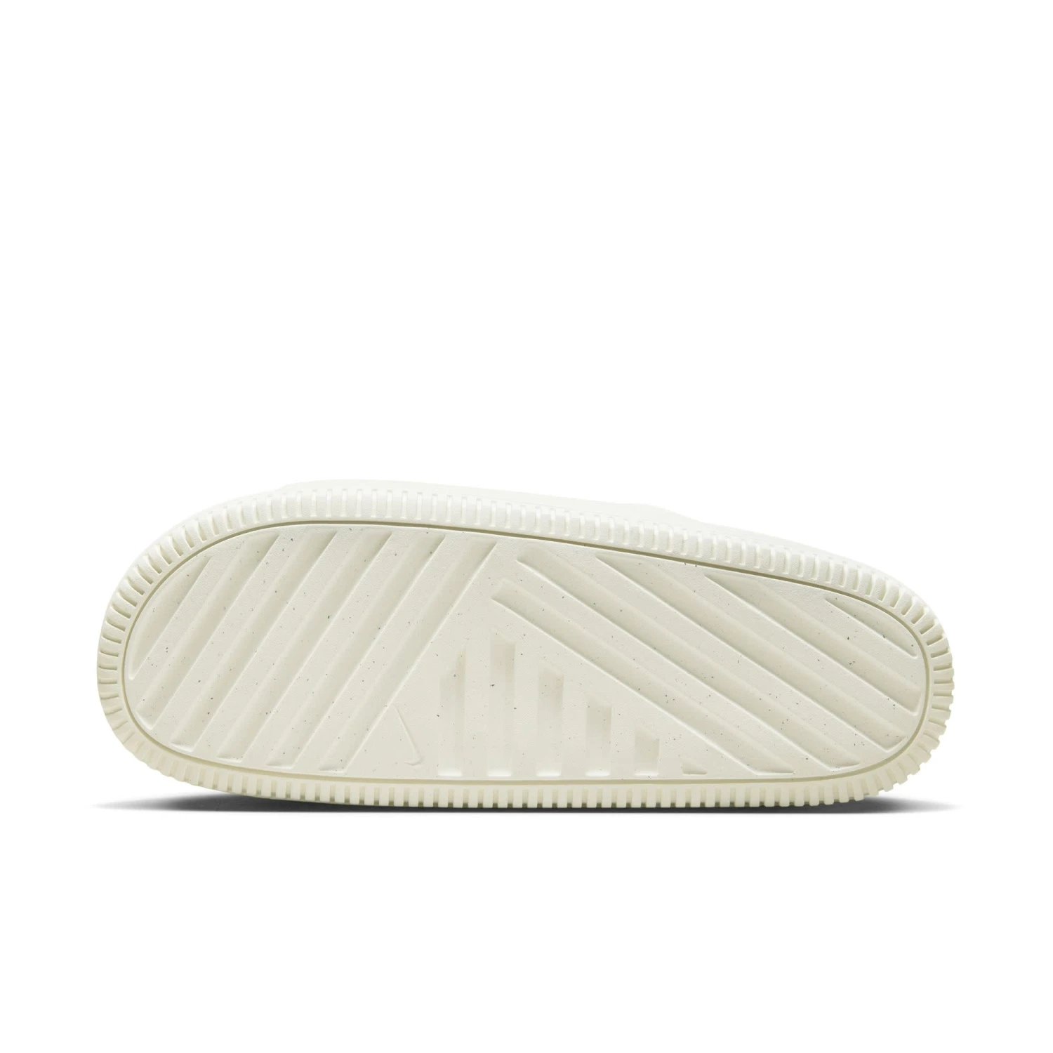 Nike Calm Slide (White) - Image 5