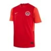 Nike Canada 2022 Home Jersey Youth (Red)