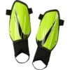 Nike Charge Guard 3 Youth (Volt/Black)