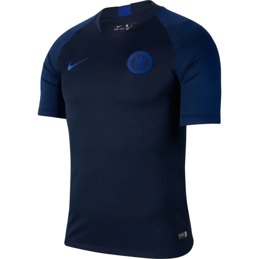 Nike Chelsea 19/20 Strike Training Jersey