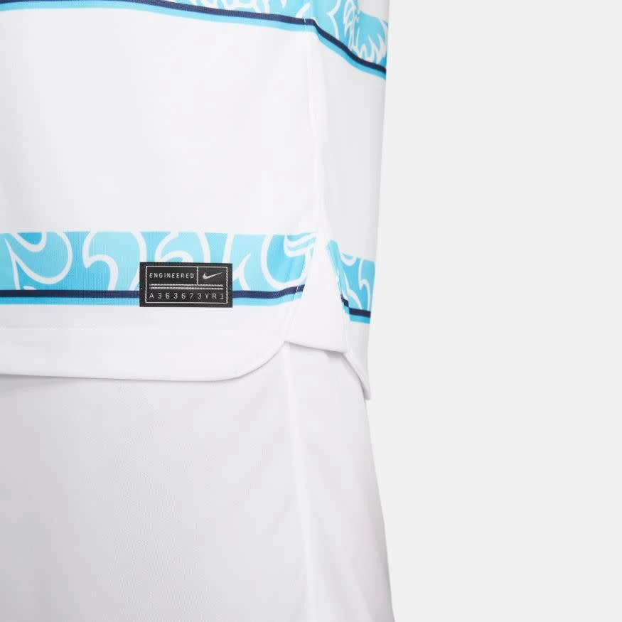 Nike Chelsea 22/23 Away Jersey (White) - Image 7