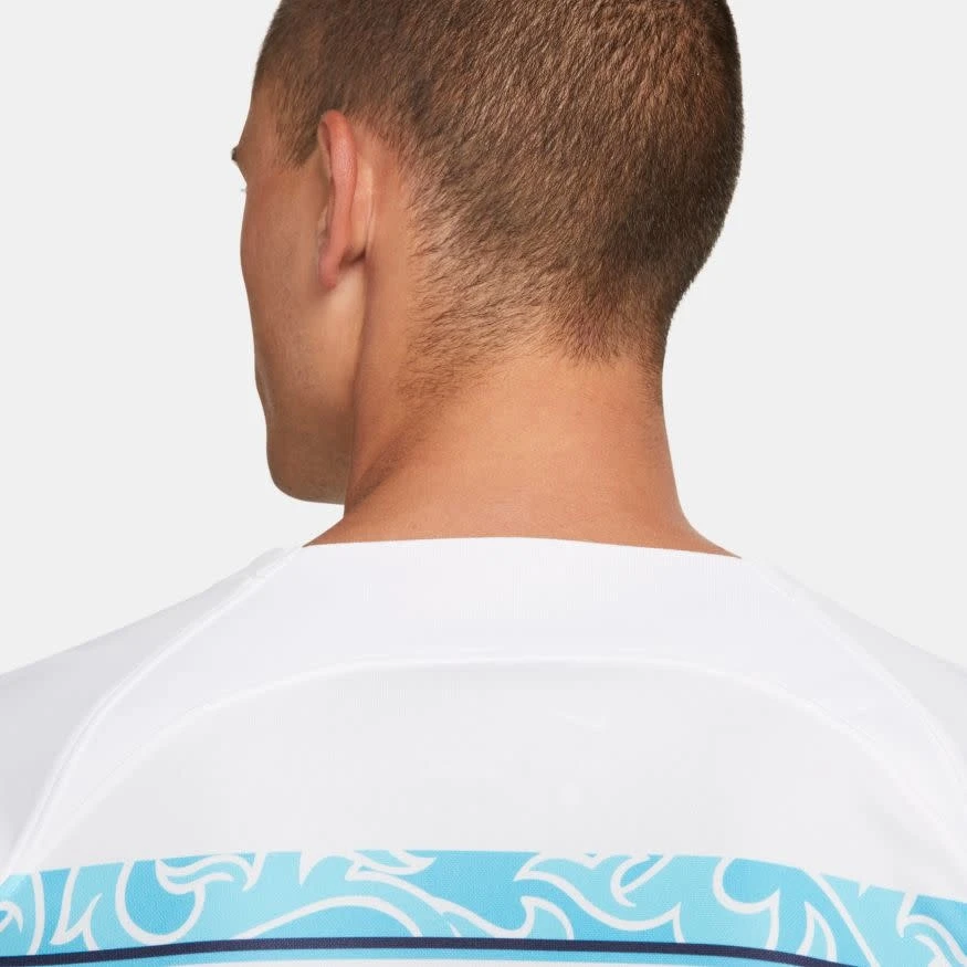 Nike Chelsea 22/23 Away Jersey (White) - Image 8