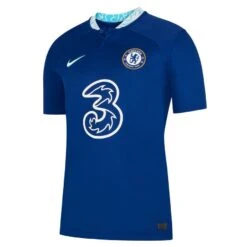 Nike Chelsea 22/23 Home Jersey (Blue)