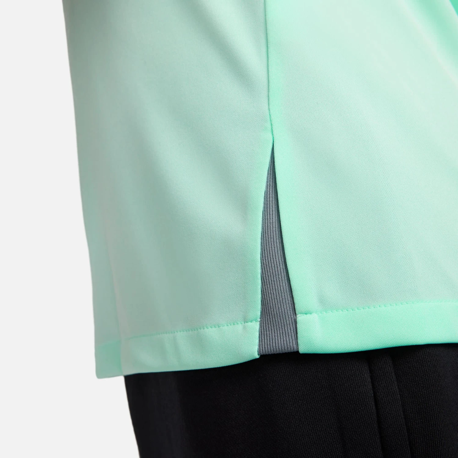 Nike Chelsea 23/24 Strike Training Jersey (Mint/Black) - Image 5