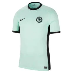 Nike Chelsea 23/24 Third Jersey (Mint)