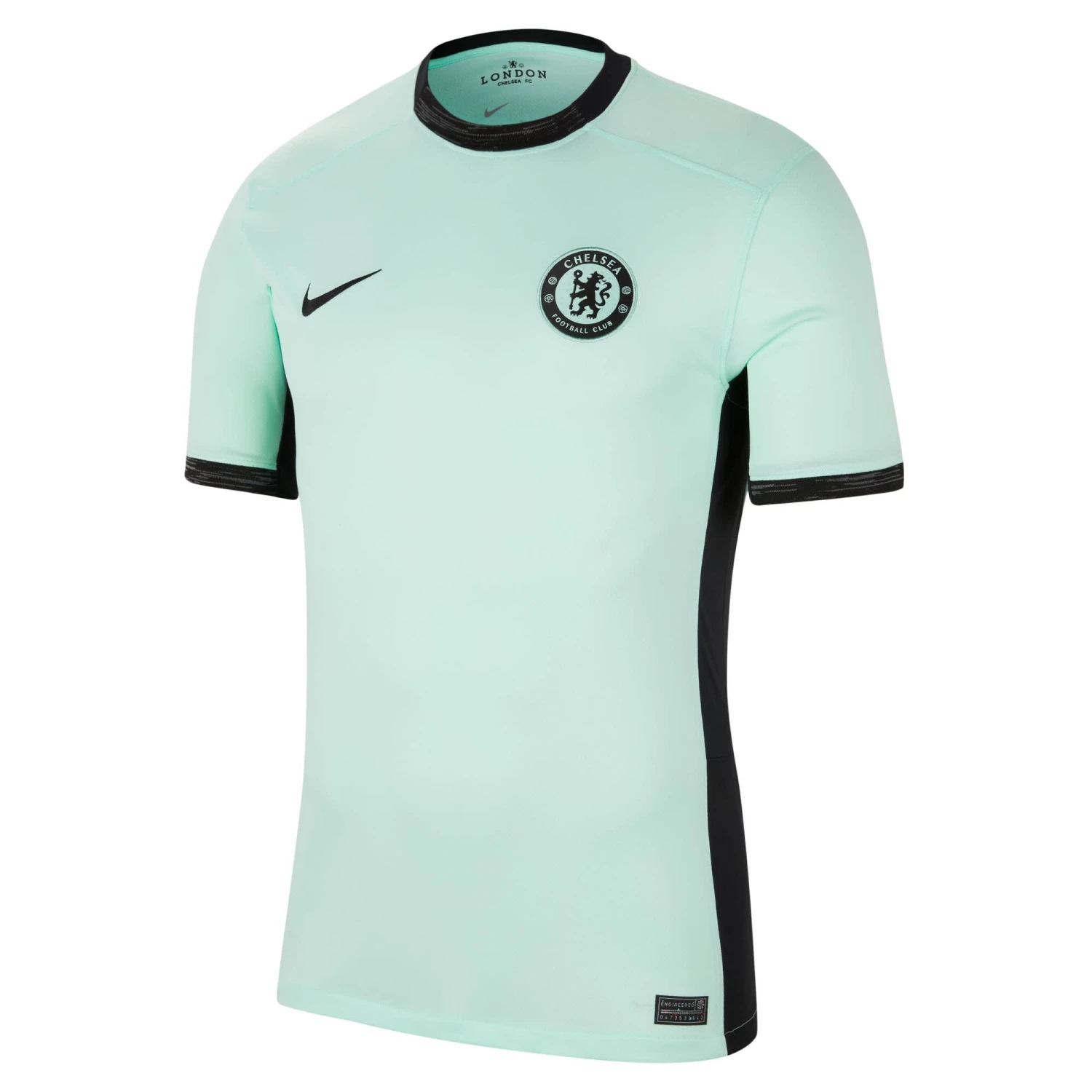 Nike Chelsea 23/24 Third Jersey (Mint)