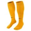 Nike Classic 2 Socks (University Gold)