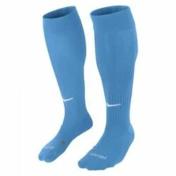 Nike Classic 2 Socks (Valor Blue)