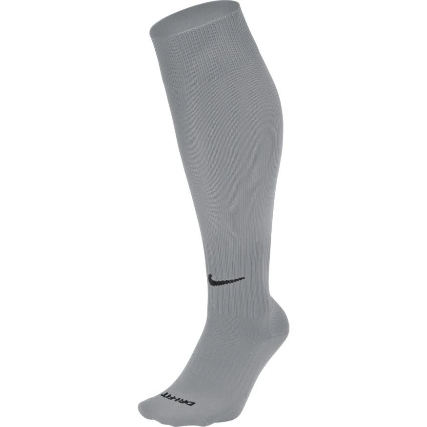 Nike Classic 2 Socks (Wolf Gray) - Image 2
