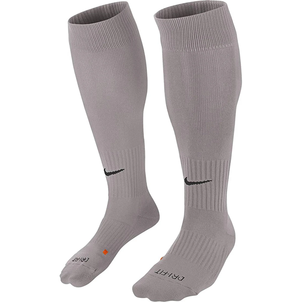 Nike Classic 2 Socks (Wolf Gray)