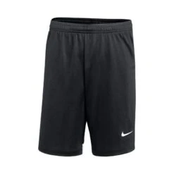Nike Classic II Short Youth (Black)