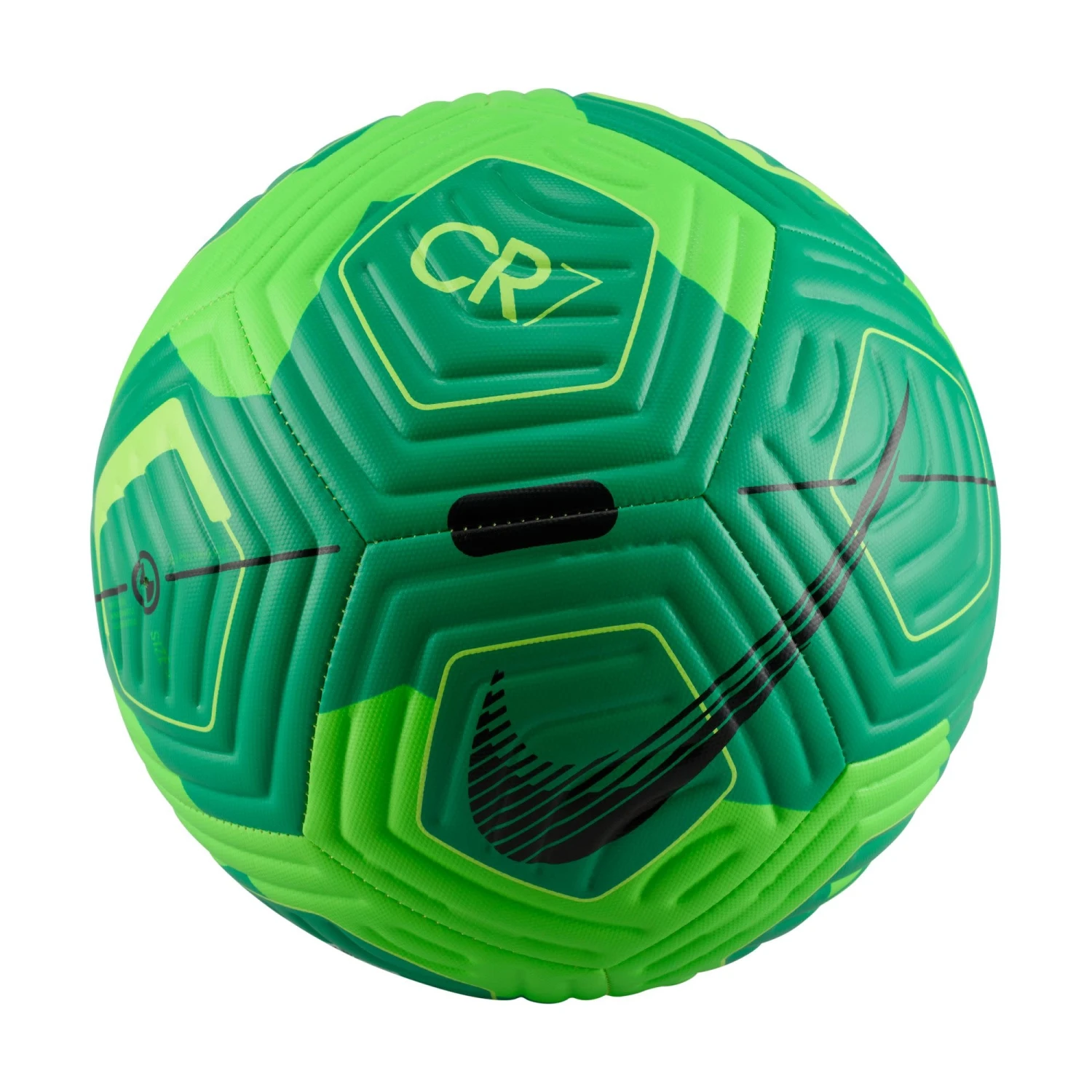 Nike CR7 Academy Ball (Green) - Image 3