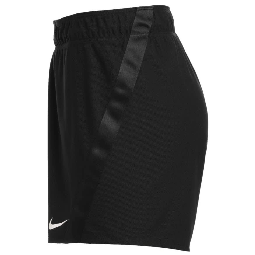 Nike Dry Attack Shorts Women (Black) - Image 2