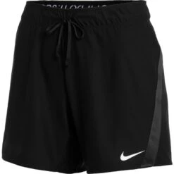 Nike Dry Attack Shorts Women (Black)