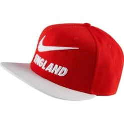 Nike England Pro Pride Snapback