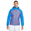 Nike FC Barcelona 22/23 AWF Jacket (Blue/Red)