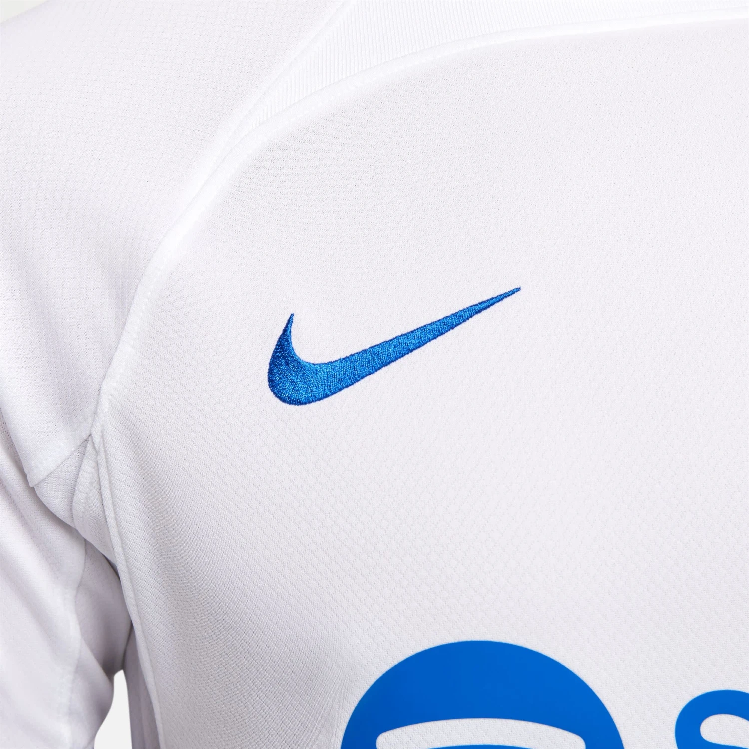 Nike FC Barcelona 23/24 Away Jersey (White) - Image 6
