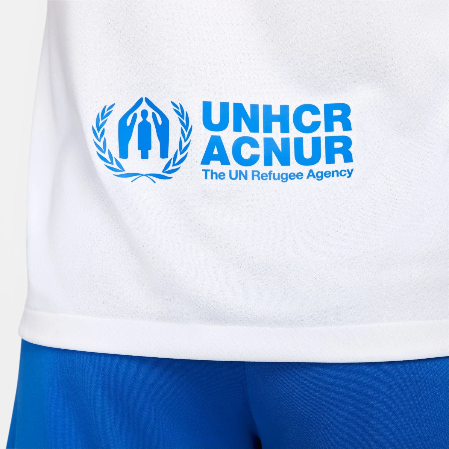 Nike FC Barcelona 23/24 Away Jersey (White) - Image 10