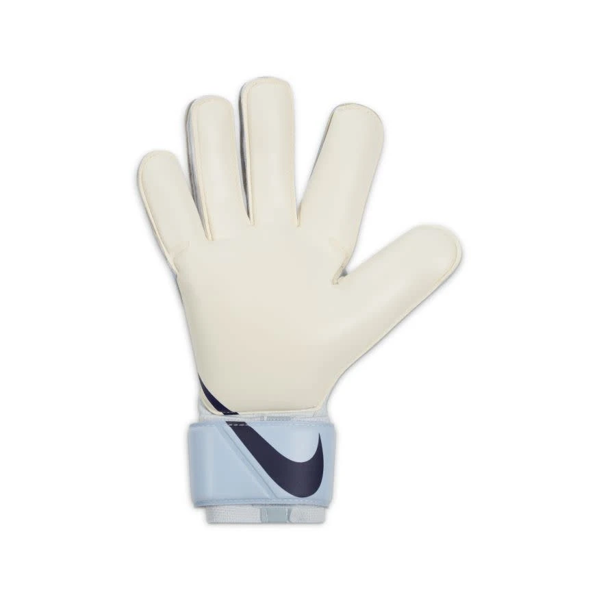 Nike Grip3 Goalkeeper Gloves (Gray/Multi) - Image 2