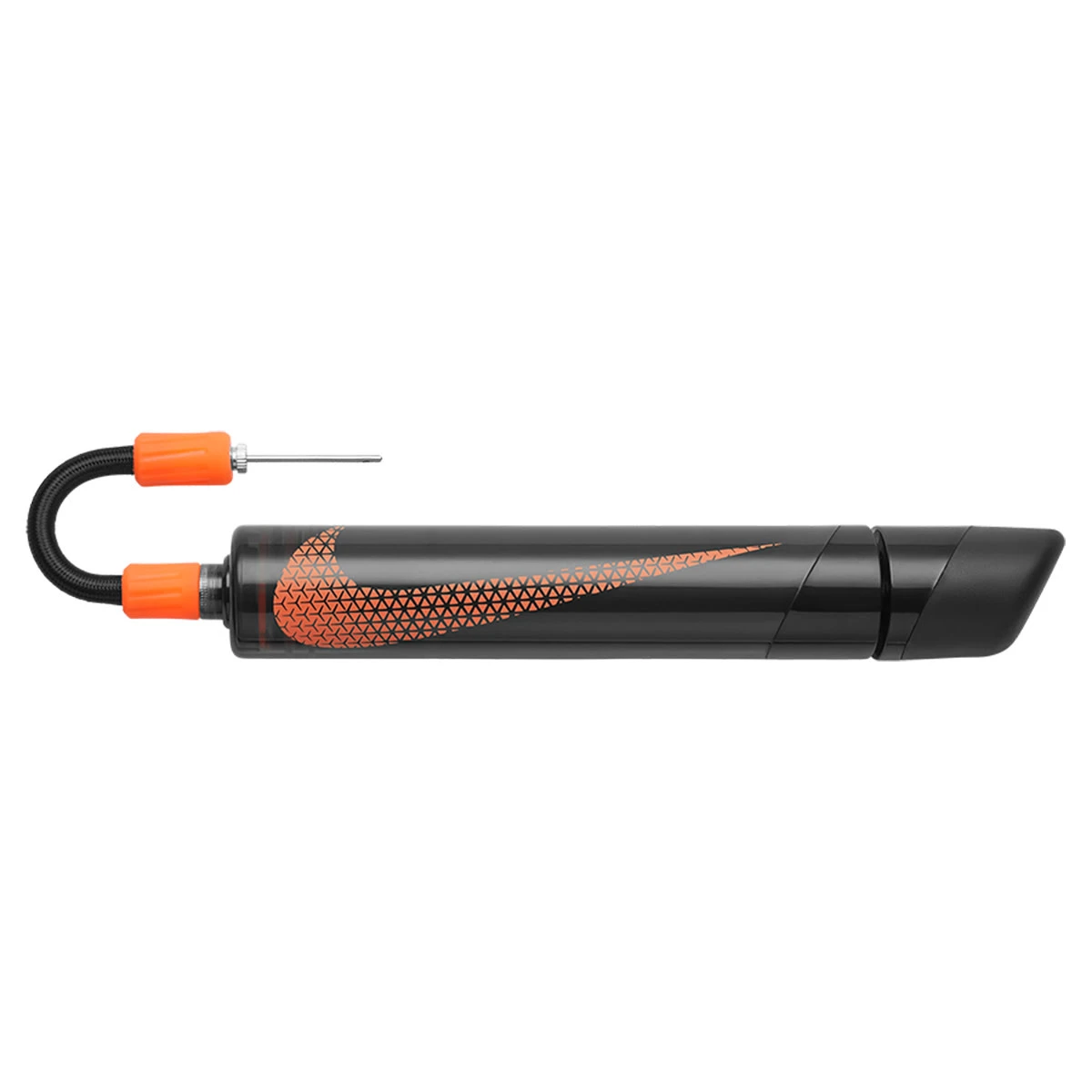 Nike Hyperspeed Ball Pump (Black/Orange)