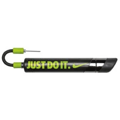 Nike Hyperspeed Ball Pump (Black/Volt)