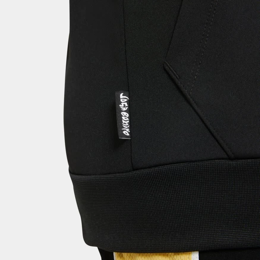 Nike Joga Bonito Academy Hoodie Youth (Black/Gold) - Image 4