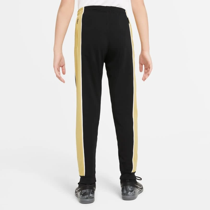 Nike Joga Bonito Academy Track Pants Youth (Black/Gold) - Image 2