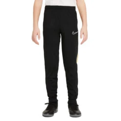 Nike Joga Bonito Academy Track Pants Youth (Black/Gold)