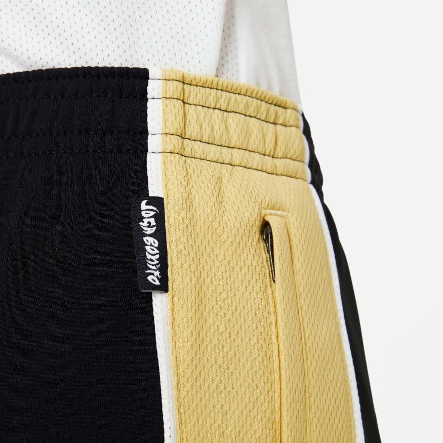 Nike Joga Bonito Academy Track Pants Youth (Black/Gold) - Image 6