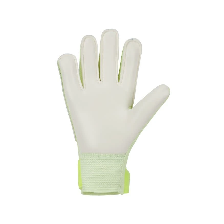 Nike Jr Goalkeeper Match Glove (Black/Volt) - Image 2