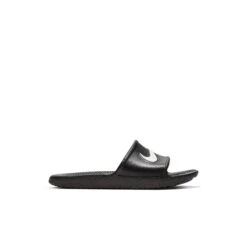 Nike Kawa Shower Slide Jr (Black/White)