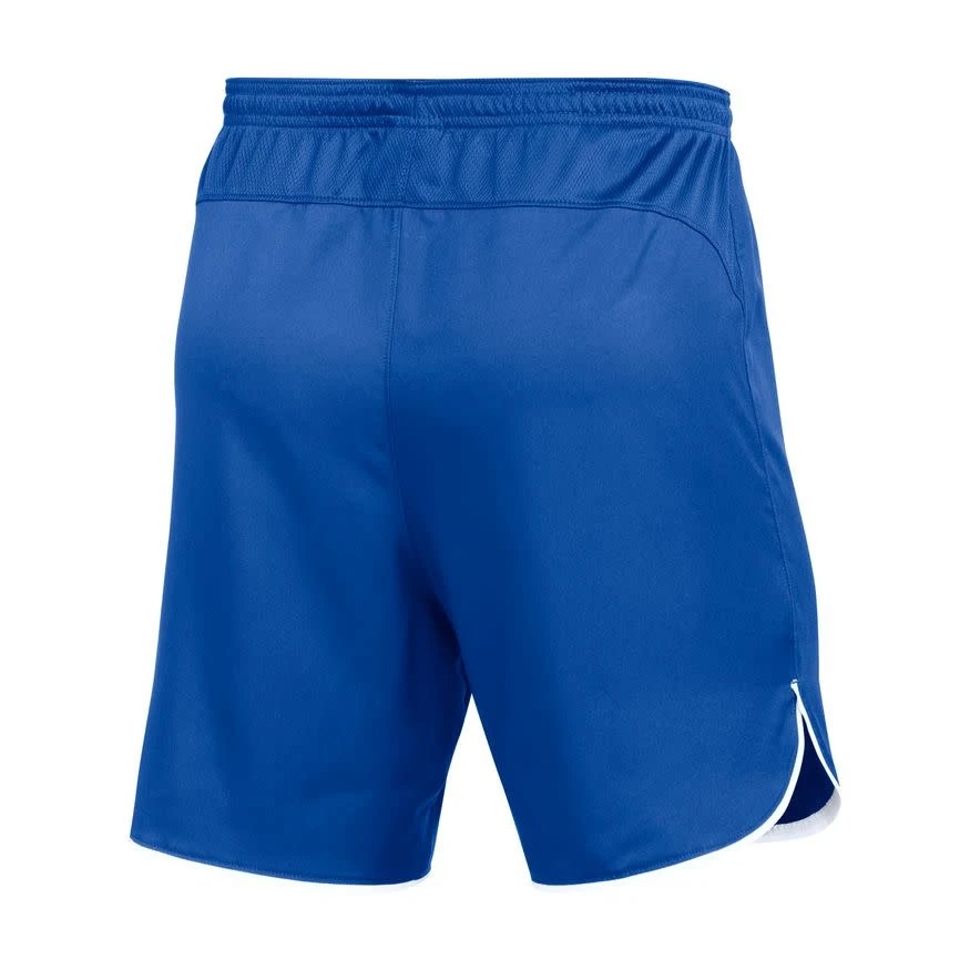 Nike Laser 5 Woven Shorts (Blue) - Image 2
