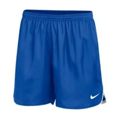 Nike Laser 5 Woven Shorts Women (Blue)