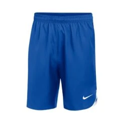 Nike Laser 5 Woven Shorts Youth (Blue)