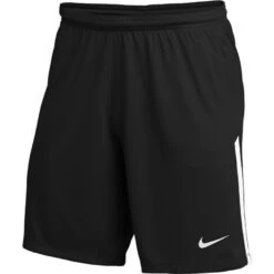 Nike League Knit II Short (Black)