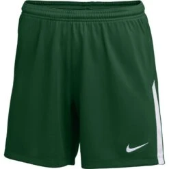 Nike League Knit II Short Women (Green)